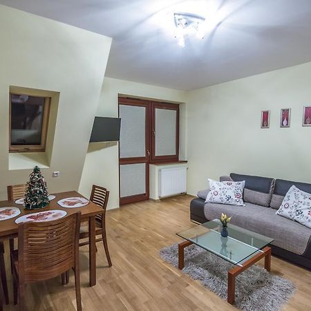 Apart4You Apartament Meteor Закопане Экстерьер фото