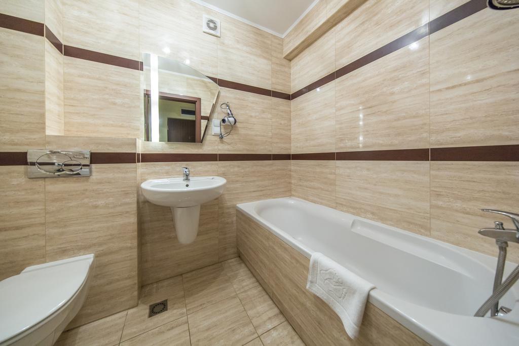 Apart4You Apartament Meteor Закопане Экстерьер фото